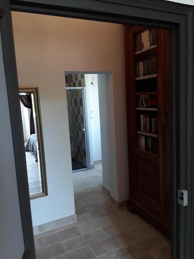 Le Moulin A Vent Bed and Breakfast Bertric-Burée Εξωτερικό φωτογραφία