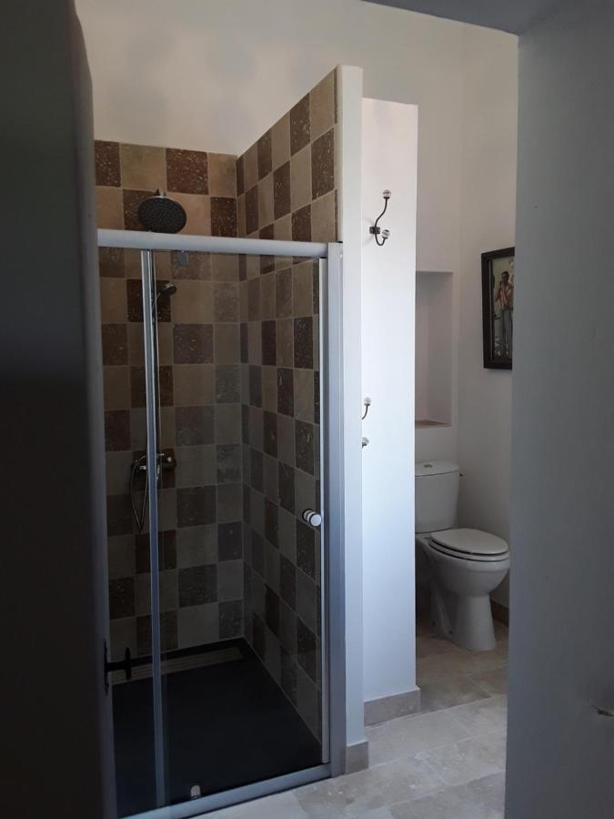 Le Moulin A Vent Bed and Breakfast Bertric-Burée Εξωτερικό φωτογραφία