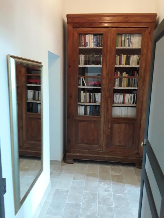 Le Moulin A Vent Bed and Breakfast Bertric-Burée Εξωτερικό φωτογραφία